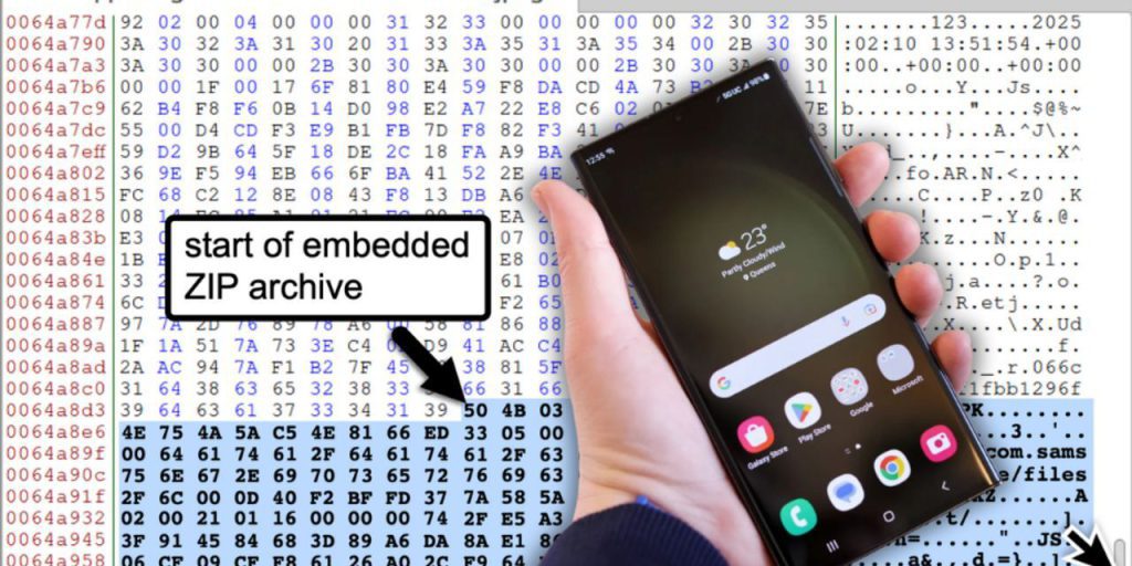 Minaccia informatica in Turchia: il software LANDFALL mette a rischio la sicurezza dei telefoni Galaxy