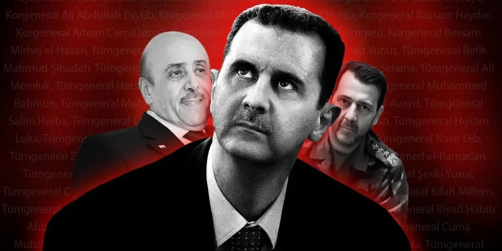 Turchia infligge un duro colpo a Assad: prove dettagliate