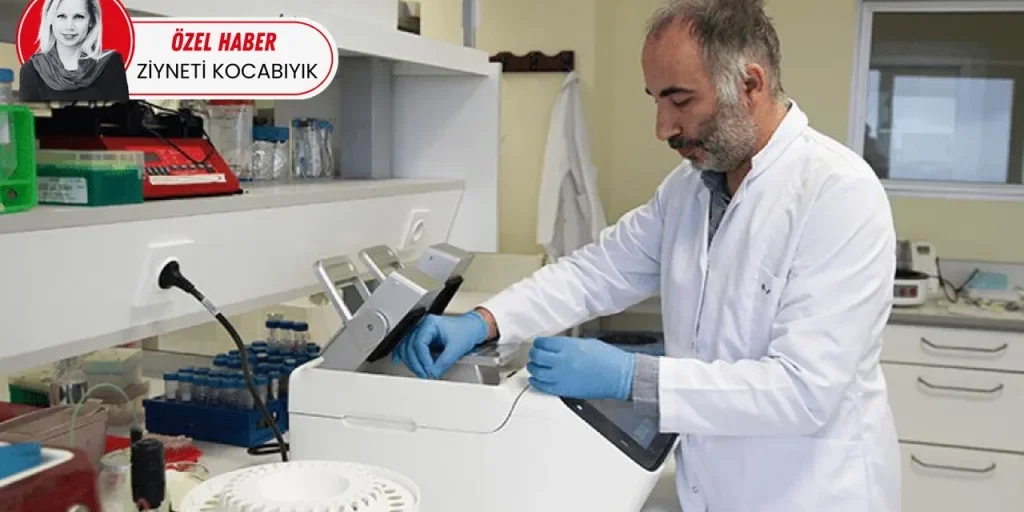 Turchia sviluppa farmaco a due obiettivi per il trattamento del cancro al seno