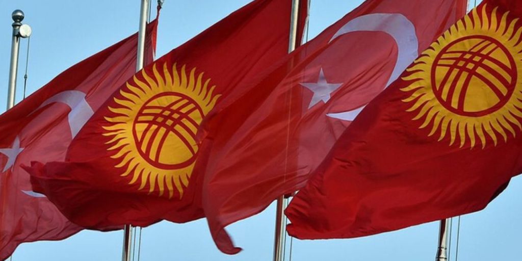 Türkiye'den Kırgızistan'a 1 milyar 400 milyon doları aşkın dev yatırımlar! 350 Türk firması faaliyette