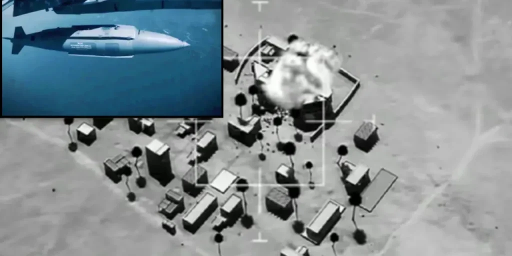 Aselsan presenta il KGK‑84: sistema di mira che guida bombe da 2.000 libbre oltre 100 km, superando JDAM‑ER e UMPK