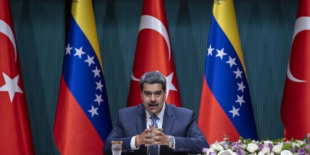 Turquia risponde all'intervento statunitense in Venezuela: dichiarazioni di Ankara
