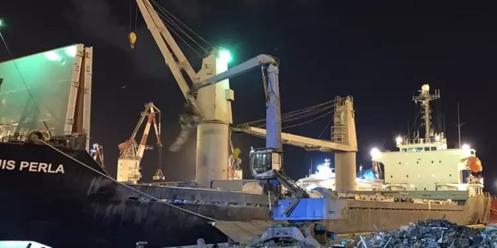 Türkiye'nin ambargosu İsrail’i vurdu! Demir çelik şirketi iflas bayrağını çekti