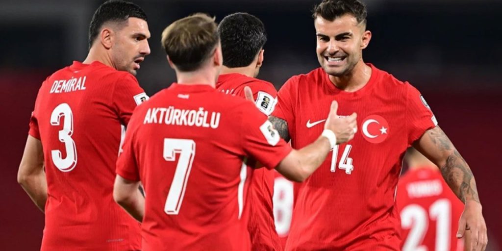 Turchia-Bulgaria: La Squadra di Montella Cerca la Prima Vittoria nelle Qualificazioni Mondiali 2026