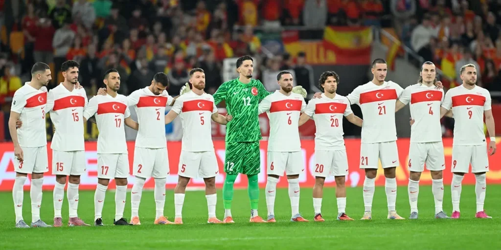 Intelligenza artificiale calcola probabilità di qualificazione della nazionale di calcio al Mondiale FIFA 2026 dopo la semifinale contro la Romania