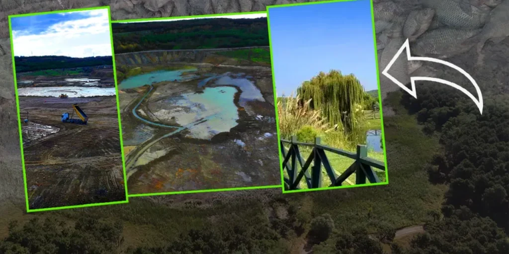 La città di Istanbul acquista il lago con l’acqua più limpida della Turchia