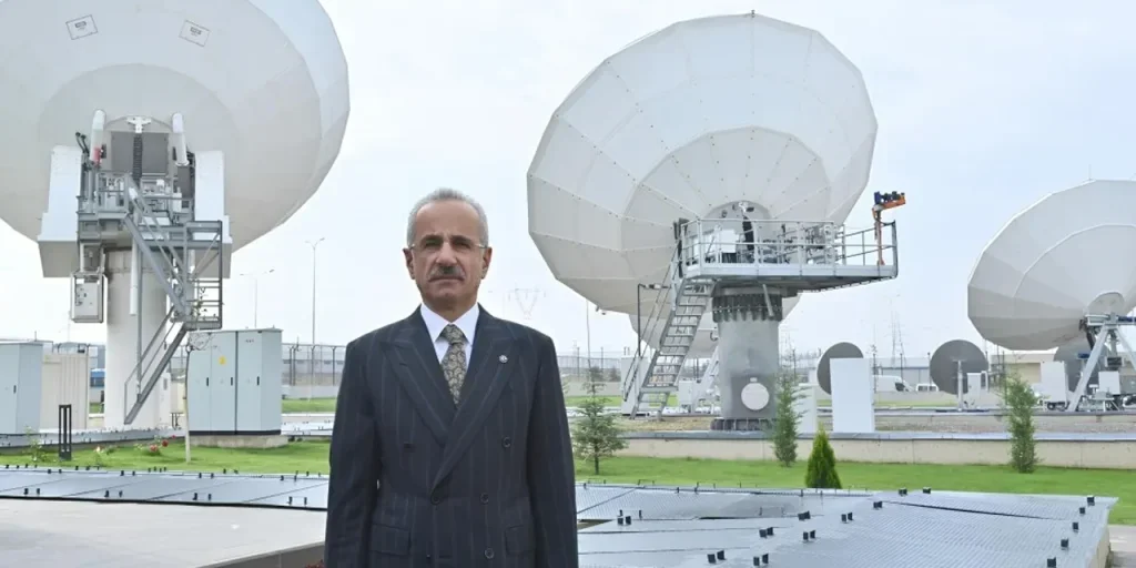 Centro dati di Gölbaşı: nuovo hub nazionale per cloud e sicurezza informatica