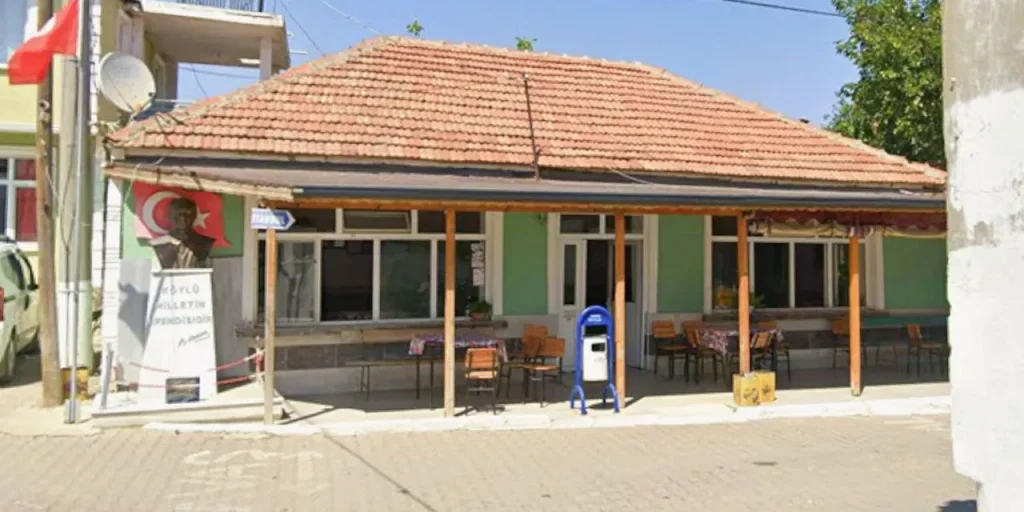 Affitto del bar di Bayramiç supera 126.000 lira, bando annullato