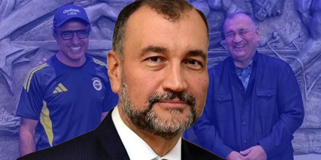 Il nuovo re dell'economia turca: Hamdi Ulukaya supera Murat Ülker nella classifica dei più ricchi