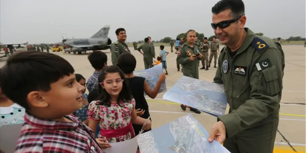 Turchia e Pakistan: rafforzamento dei legami in Asia meridionale