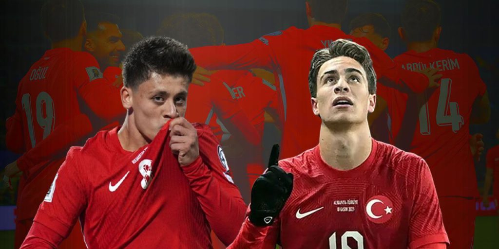 Turchia-Georgia: La Squadra Turca È Pronta a Sferrare l'Attacco per la Qualificazione alla Coppa del Mondo