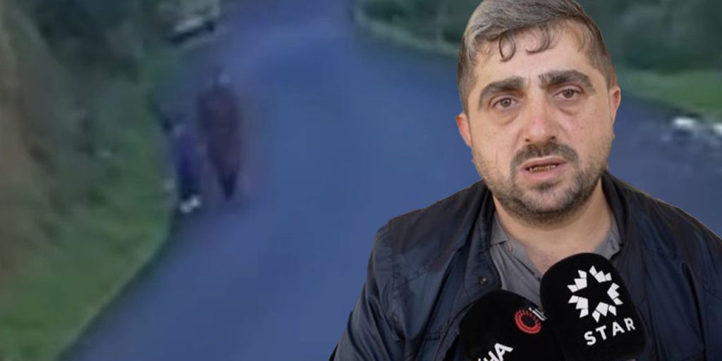 Scomparsa di una famiglia in Turchia: il marito rompe il silenzio e fornisce nuovi dettagli sull'indagine