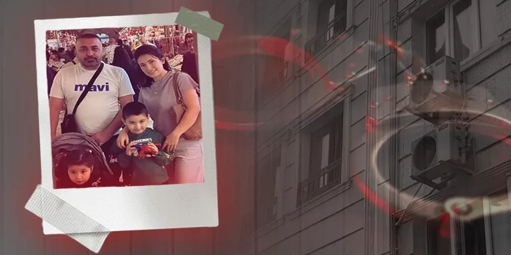 Arresto e rilascio dei proprietari di ristoranti coinvolti nell'omicidio della famiglia Böcek: dichiarazioni di Ercan Erdoğan