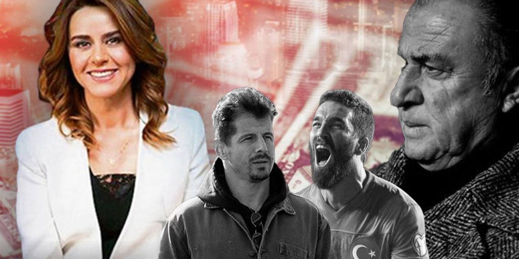 Caso Seçil Erzan: Richiesta di Condanna a 362 Anni di Prigione per Frode Finanziaria ad Alto Livello