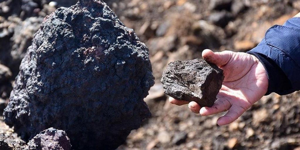 Türkiye’nin nadir element haritası genişliyor: Eskişehir'in ardından gözler o ilde