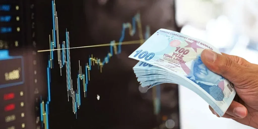 Spread CDS turchese cala a 233 punti base, livello più basso dal 2018