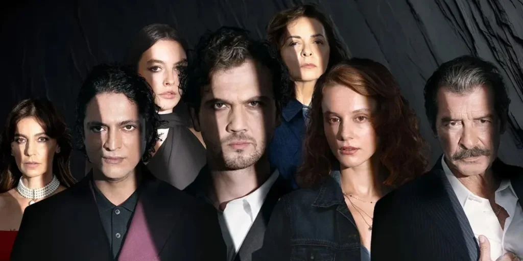 Deha vince il premio Emmy nella categoria “Miglior serie rosa”