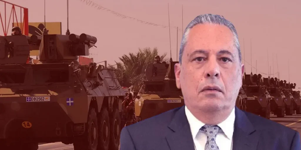 Grecia respinge accuse di creare una forza di intervento rapido contro la Turchia