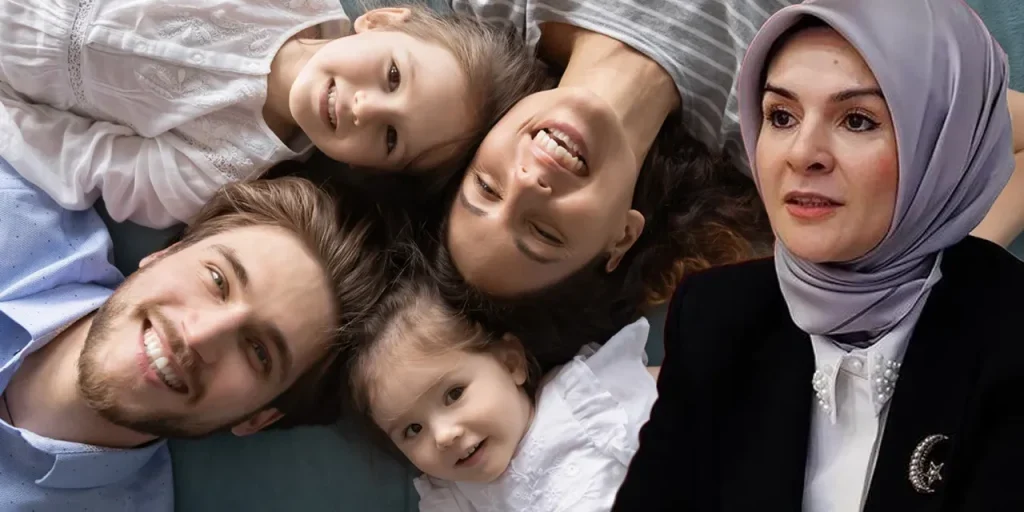 Pericolo per la Turchia: la popolazione potrebbe scendere a 25 milioni