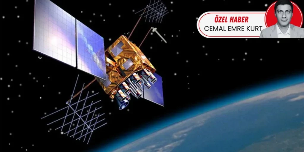 TÜRKSAT 7A: Inizio dei lavori per l'ampliamento della flotta satellitare turca