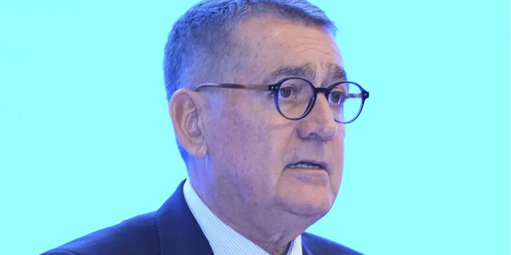 Orhan Turan: la fase più dura è passata, l'inflazione deve scendere di 45 punti e la politica monetaria rimane prudente fino al 2026