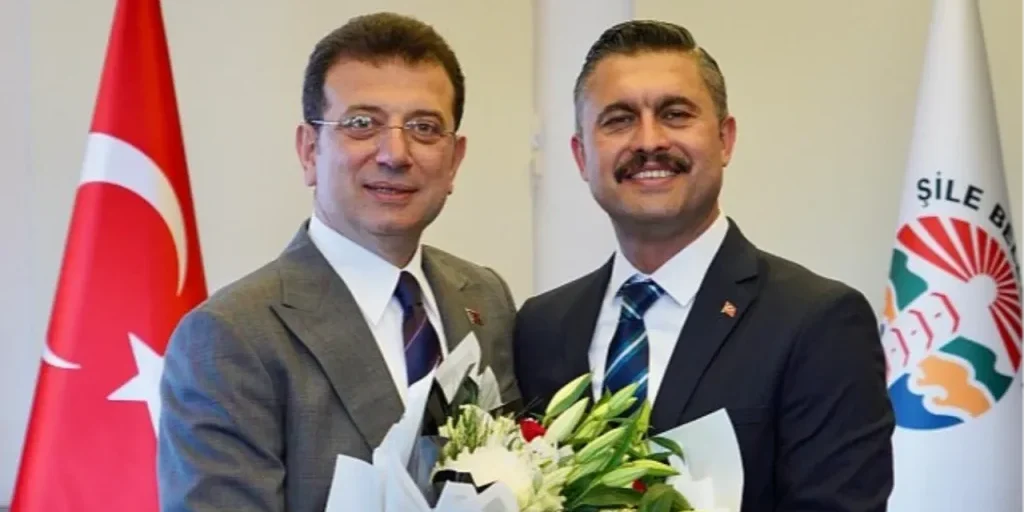 Sindaco di Şile arrestato per corruzione: sostiene che Ekrem İmamoğlu abbia gestito i processi comunali