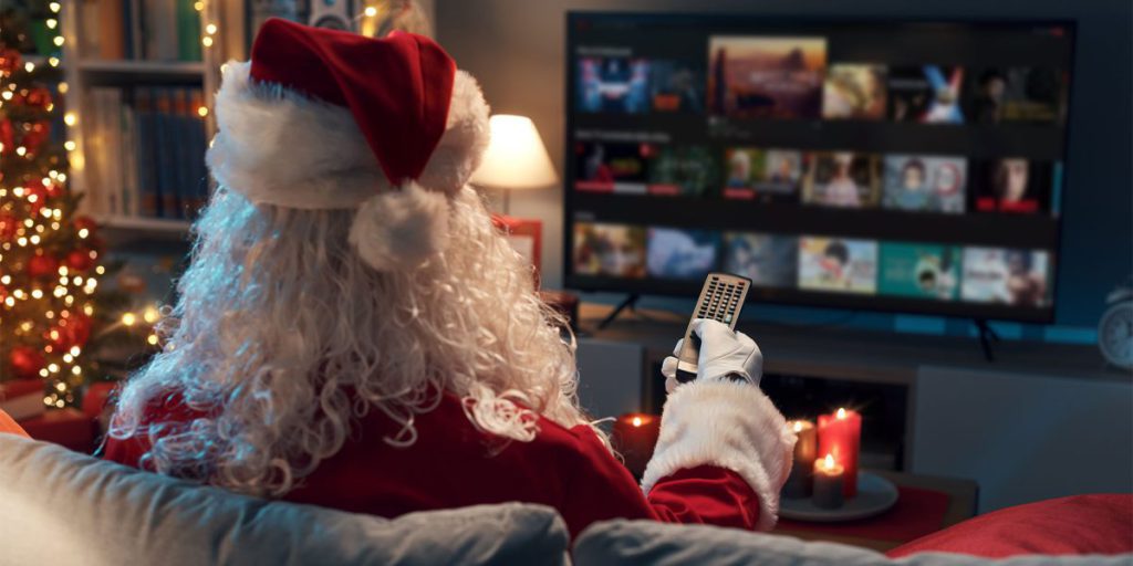 Programma TV del 1° giorno di Natale: film ZDF in prime time per rilassarsi dopo il pranzo
