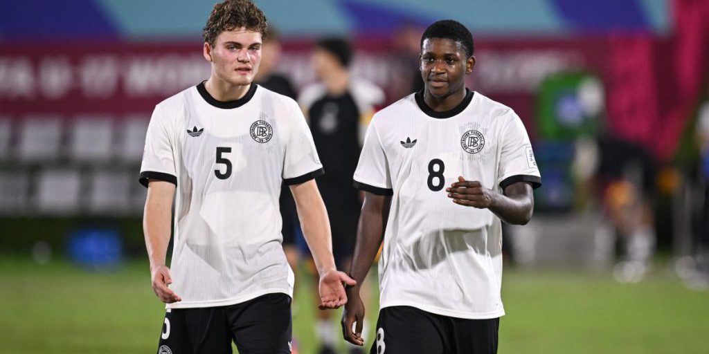 I giovani calciatori tedeschi ai Mondiali in Qatar: una situazione critica che richiede una svolta immediata