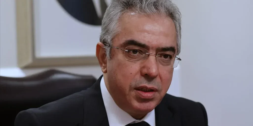 Sabotaggi persistono nella transizione verso una Turchia senza terrorismo, afferma Uçum