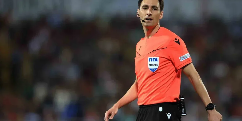 Fenerbahçe affronterà Ferencvaros il 27 novembre: l'arbitro è stato annunciato