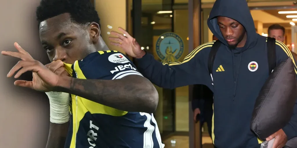 UEFA sanziona Jhon Duran con due partite di esclusione