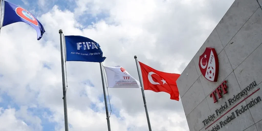 UEFA sceglie la Turchia come sede dei campionati europei di calcio giovanile U17/U19 per 2027‑2029