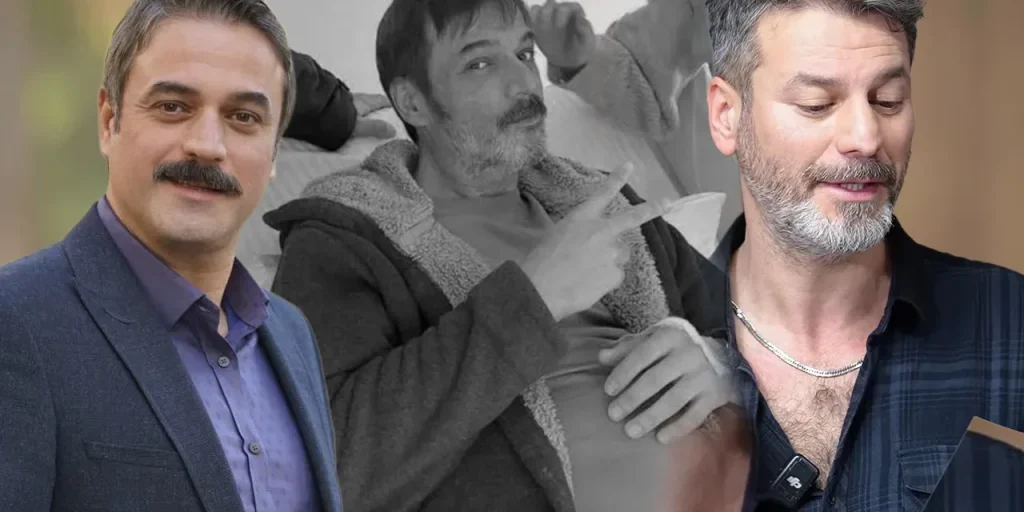 Trovato donatore compatibile per Ufuk Özkan, giocatore in trattamento per insufficienza epatica