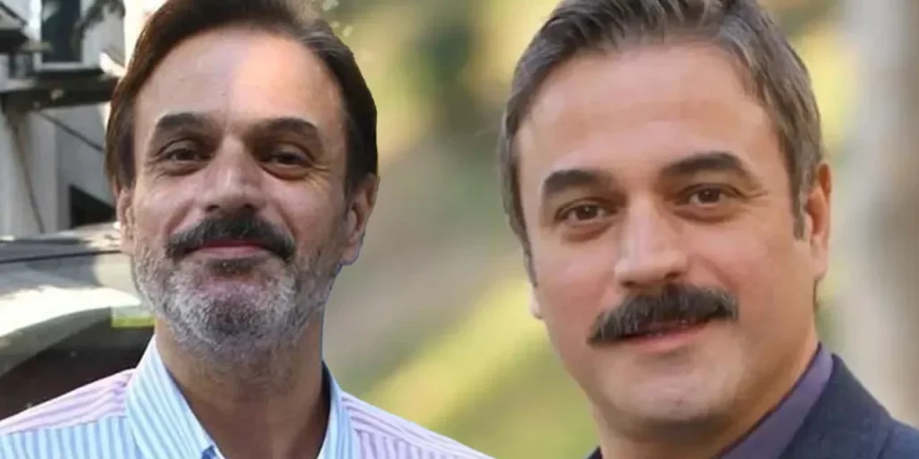 Ufuk Özkan ricoverato di nuovo: medici puntano al trapianto di fegato