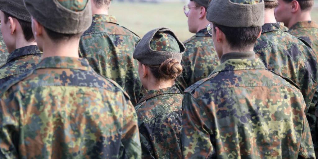 Merz teme che l'invio di soldati tedeschi in Ucraina danneggi la credibilità della Germania