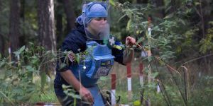 Lives at Risk After Some States Withdraw From Landmine Treaty