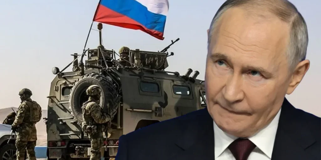 Conversazioni radio russi in Zaporizhzhia: registrazioni di fame estrema e sospetto cannibalismo