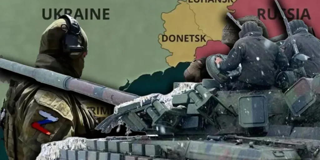 Ucraina ritira le truppe da Siversk per proteggere soldati e risorse