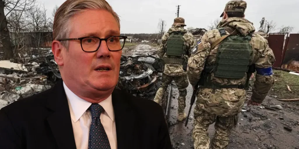 Soldato britannico ucciso in incidente in Ucraina durante compito di osservazione