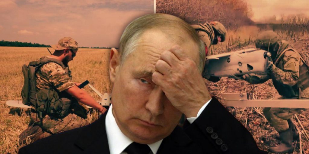 Ucraina: agenti segreti neutralizzano piani militari russi a Kharkiv