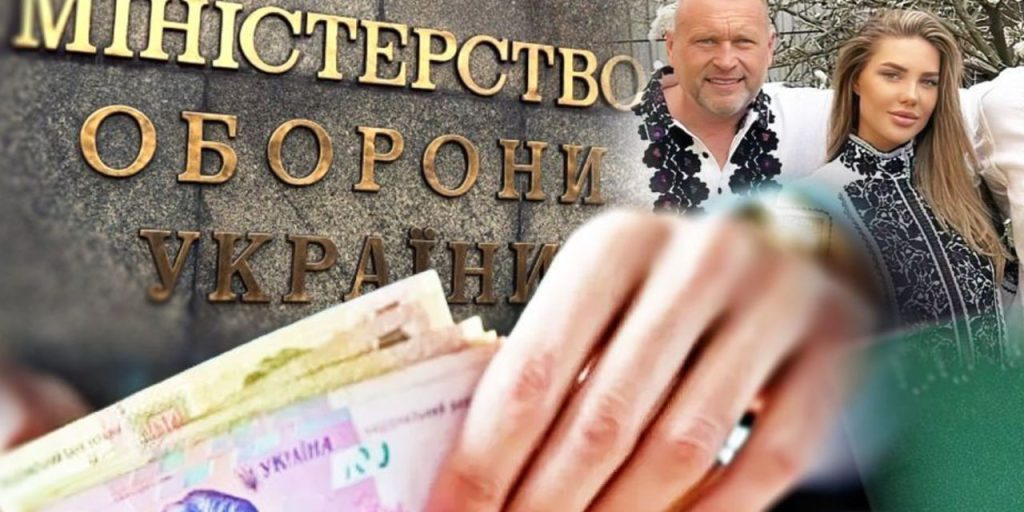 Terremoto nel governo ucraino: corruzione e scandali scuotono il paese di Zelenskiy