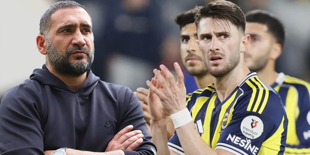 Ümit Karan'dan dikkat çeken İsmail Yüksek açıklaması: Eğer adı İsmailov olsaydı...