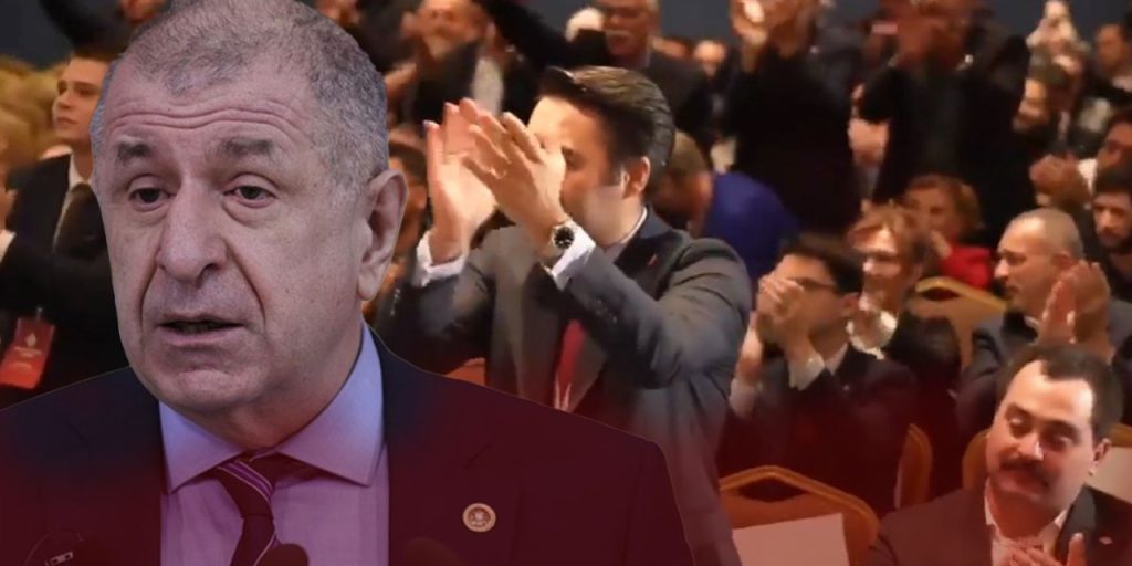 Segnali di Intesa tra Partito della Vittoria e Partito della Buona Intesa: Possibili Alleanze e Consequenze sulla Scena Politica Turca