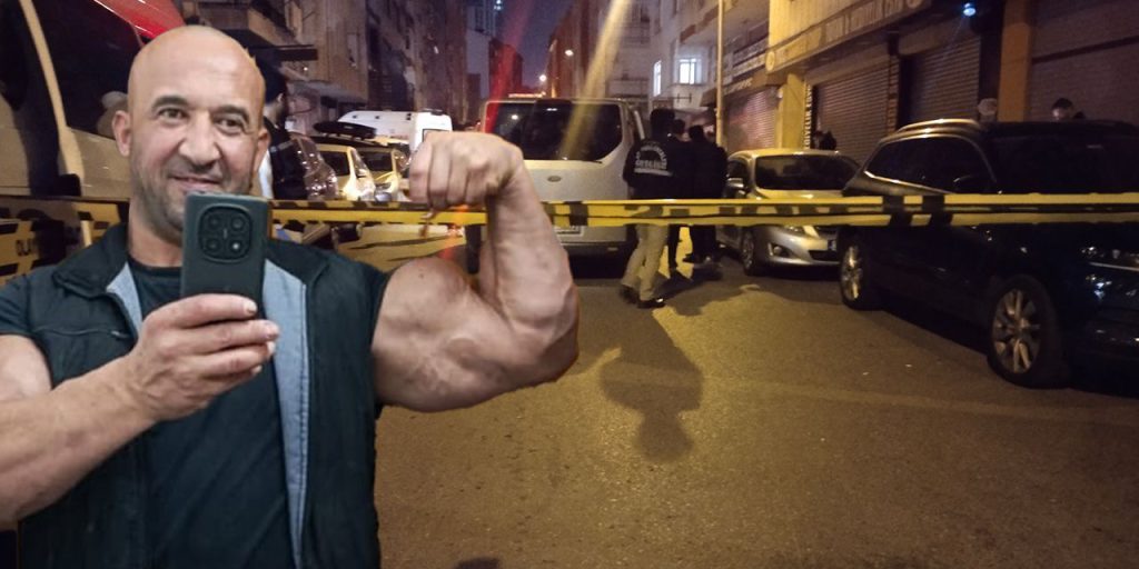 Tragedia a Ümraniye: un padre uccide il figlio di 9 anni e il fratello in un atto di violenza domestica