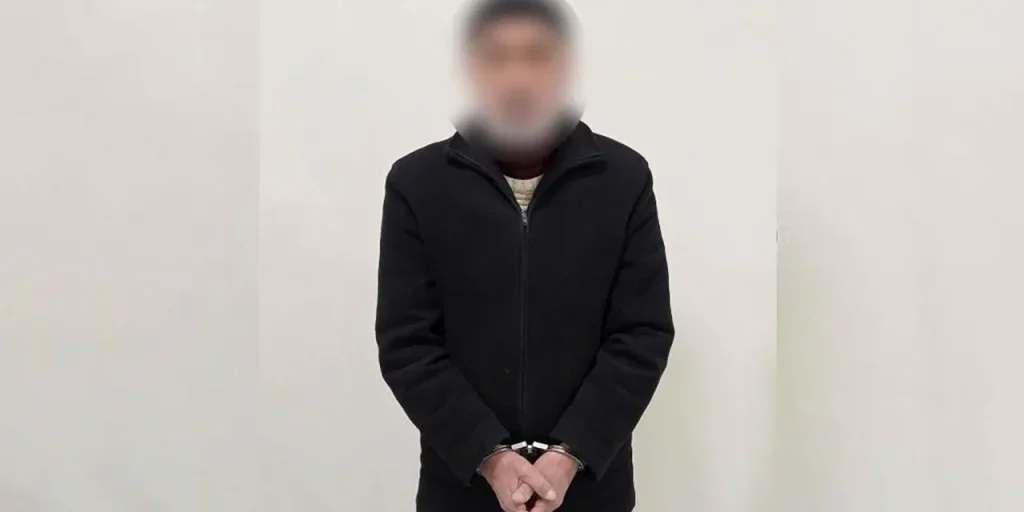 Uomo di 68 anni arrestato dopo aver perso 31.850 dollari raccolti per pellegrinaggio umrah