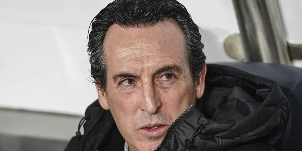 Emery elogia la forza di Fenerbahçe dopo la vittoria di Aston Villa