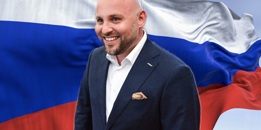 Viaggio dell'AfD in Russia: un passo delicato nelle relazioni internazionali