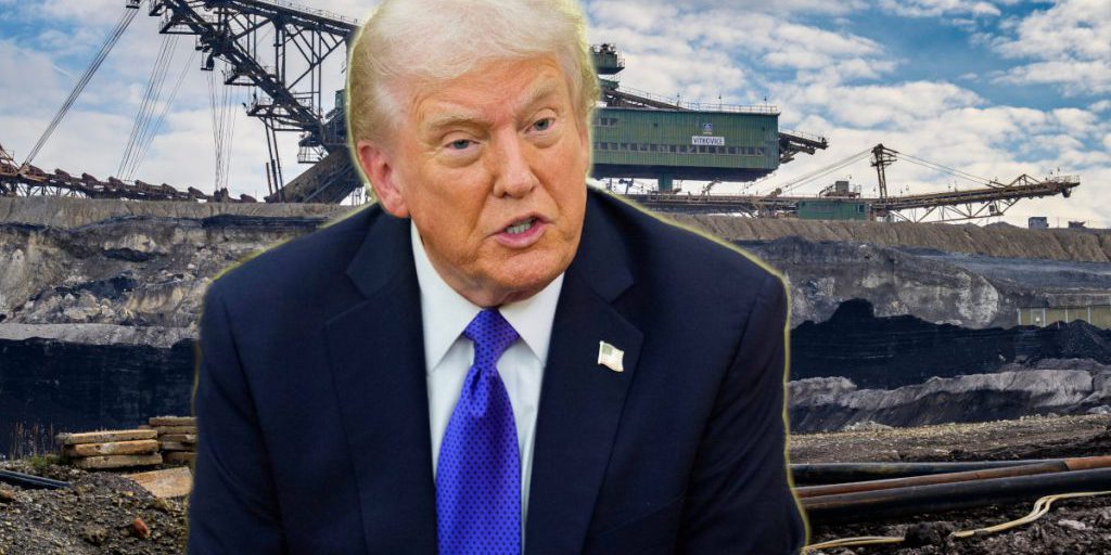 Progetto di Trump sotto accusa: la distruzione della natura incontaminata e le sue conseguenze ambientali 

 Approfondimento 
 Il progetto di Trump prevede la realizzazione di un'opera di grande impatto ambientale, che comporterà la distruzione di un'area naturale fino ad ora rimasta incontaminata. Ciò ha sollevato forti critiche da parte di ambientalisti e comunità locali, che temono le conseguenze negative per l'ecosistema e la biodiversità. 

 Possibili Conseguenze 
 La distruzione della natura incontaminata potrebbe avere gravi conseguenze per l'ambiente, come la perdita di habitat per specie animali e vegetali, l'inquinamento dell'acqua e del suolo, e il cambiamento climatico. Inoltre, il progetto potrebbe anche avere impatti negativi sulla salute pubblica e sull'economia locale. 

 Opinione 
 Molti critici ritengono che il progetto di Trump sia un esempio di come l'interesse economico possa prevalere sulla tutela dell'ambiente e della salute pubblica. Altri sostengono che il progetto potrebbe essere realizzato con metodi più sostenibili e rispettosi dell'ambiente. 

 Analisi Critica dei Fatti 
 È importante analizzare criticamente i fatti e le informazioni disponibili per comprendere appieno le conseguenze del progetto di Trump. Ciò include esaminare gli studi di impatto ambientale, le opinioni degli esperti e le reazioni della comunità locale. 

 Relazioni con altri fatti 
 Il progetto di Trump non è isolato, ma fa parte di una più ampia tendenza di sviluppo economico che spesso si scontra con la tutela dell'ambiente. È importante considerare le relazioni tra questo progetto e altri eventi simili per comprendere meglio le sfide e le opportunità per un sviluppo più sostenibile. 

 Contesto storico 
 La storia degli Stati Uniti è segnata da numerose controversie legate allo sviluppo economico e alla tutela dell'ambiente. Il progetto di Trump si inserisce in questo contesto storico, in cui le decisioni politiche e economiche hanno spesso avuto impatti significativi sull'ambiente e sulla società. 

 Fonti 
 La fonte di questo articolo è il sito della fonte rss https://www.sito-fonte.com/articolo-originale. Per ulteriori informazioni, si consiglia di consultare il sito ufficiale della fonte e di leggere l'articolo originale.