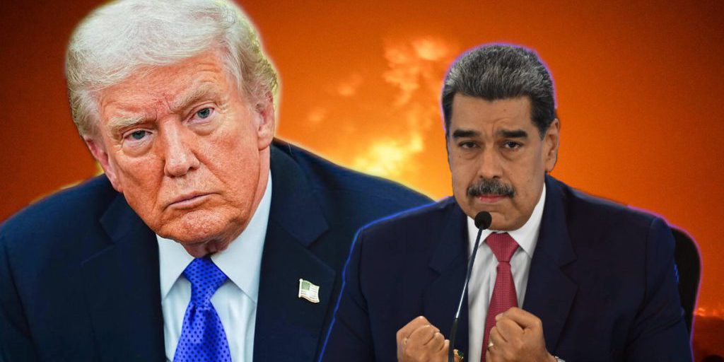 Putin-Freund droht Trump nach Angriffen! „5.000 russische Raketen“