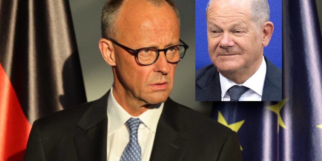 Frecher Vergleich! Kanzler Merz „scholzt“ wie sein Vorgänger